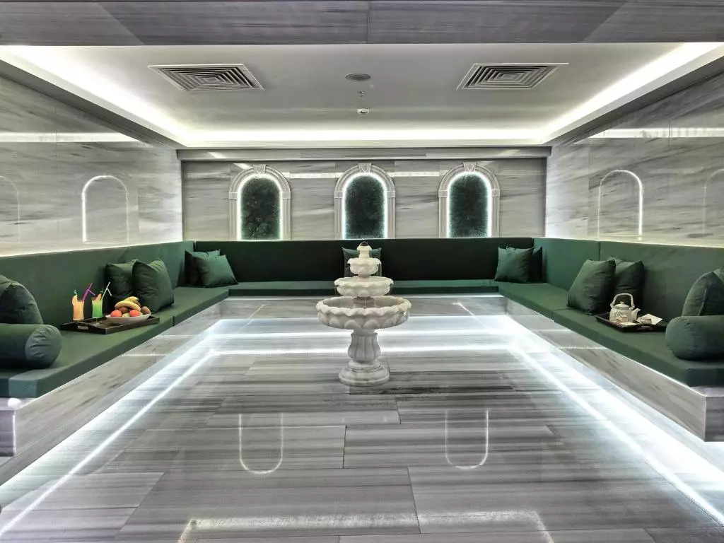 Mercure Istanbul Bomonti